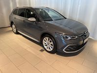 Volkswagen Golf Alltrack 2.0 TSI 4Motion Euro 6