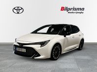 Toyota Corolla Hybrid 1,8 5-D GR-Sport Bi-Tone Navi