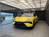 Lotus Emeya R Omgående Leverans