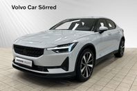 Polestar 2 Standard Range Single Motor 64kWh