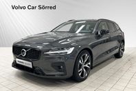 Volvo V60 B3 Bensin Plus Dark