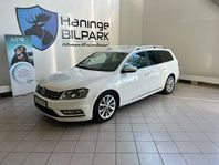 Volkswagen Passat Variant 2.0 TDI R-Line värmare SUPERDEAL 3