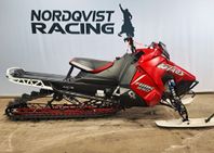 Polaris 850 RMK KHAOS 155" PIDD *Fri frakt