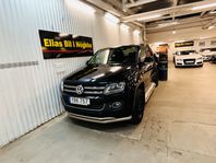 Volkswagen Amarok DoubleCab 2.8t 2.0 BiTDI 4Motion Highline