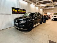 Volkswagen Amarok DoubleCab 2.8t 2.0 BiTDI 4Motion Highline