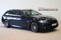 BMW 530 d xDrive Touring Steptronic M Sport