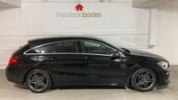 Mercedes-Benz CLA 200 Shooting Brake Automat AMG Navi |156hk