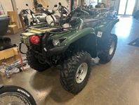 Yamaha Grizzly 700 EPS