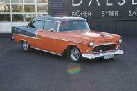 Chevrolet Bel Air 2D Sedan ZZ572 / TH400 - Mkt påkostad -55