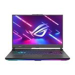 Asus som ny ROG Strix G17 G713PV-HX051W