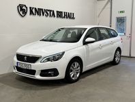 Peugeot 308 SW 1.5 BlueHDi Active Värmare 130hk