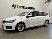 Peugeot 308 SW 1.5 BlueHDi Active PDC Värmare 130hk