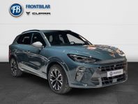 Cupra Terramar 150 eTSI DSG Privatlease Frontbilar Edition