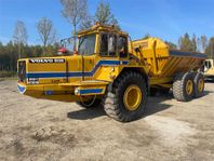 Dumper VOLVO BM 861