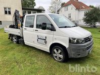 Lätt lastbil VW PICKUP DH 2,0 4MOTION