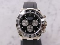 Rolex Daytona Oysterflex - Svart - 126519LN - 2024-04