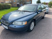 Volvo V70 2.4 Business Euro 4