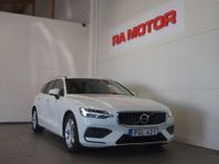 Volvo V60 D4 Geartronic Advanced Edition | D-Värm | VOC