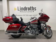 Harley-Davidson Road Glide CVO 110 LIMITED  " FRI FRAKT "