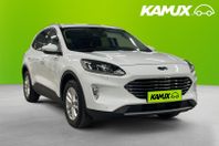 Ford Kuga Plug-In Hybrid Titanium MOMS 225hk