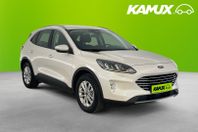 Ford Kuga Plug-In Hybrid 225hk Titanium MOMS