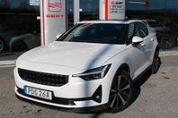 Polestar 2 Long Range Dual Motor Harman Kardon Moms 78 kWh