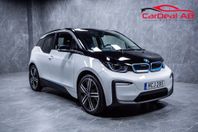 BMW i3 120 Ah 170hk Comfort Adv. H/K Värmare Adaptiv farth.