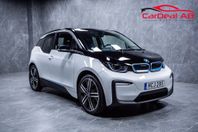 BMW i3 120 Ah 170HK Comfort Advanced Backkamera Navigation