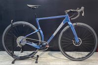 BERRIA ALLROAD GRAVEL RIVAL AXS / 55CM MEDIUM