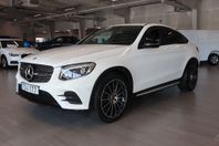 Mercedes-Benz GLC 250 Coupé 211hk AMG Night 4MATIC 9G-Tronic