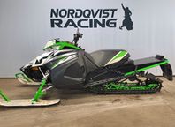 Arctic Cat M 6000 ES 141" *Fri frakt