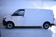 Volkswagen Transporter 2.0 TDI 150hk / Lång / Krok / Värmare