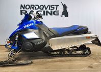 Yamaha FX Nytro RTX SE *Fri frakt