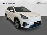 Kia E-Niro 64 kWh Advance Plus Tech Räntekampanj 3.95%