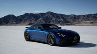 Mercedes-Benz GT 63 PRO 4MATIC