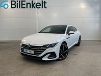 Volkswagen Arteon 200 TDI 4M R-Line Pano Cockpit H&K 2022 20