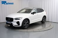 Volvo XC60 Recharge T6 R-Design