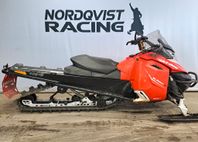 Ski-Doo Summit 600 SP 154 ELSTART *Fri frakt