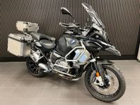 BMW R1250GSA