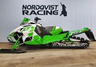 Arctic Cat M 6000 153" *Fri frakt