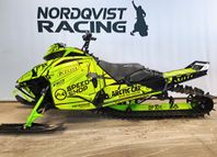 Arctic Cat M 8000 Alpha One *Fri frakt