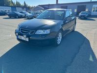 Saab 9-3 SportSedan 1.8 Manuell, 122hk Linear