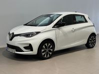 Renault Zoe R110 PhII 52 kW Evolution batteriköp