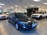 Renault Laguna Grandtour 2.0 dCi Automat Drag Nyservad 3.95%