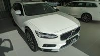 Volvo V90 Cross Country B5 AWD Bensin Ultimate Rabattkampanj