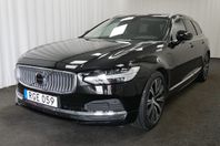 Volvo V90 Recharge T6 Inscription