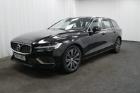 Volvo V60 Recharge T6 Inscription Expression