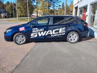 Suzuki Swace Hybrid e-CVT Inclusive, Vinterhjul på köpet.