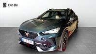 Cupra Formentor / 1.5 TSI / 150 hk / DSG7