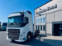 Volvo FH 540 6x2